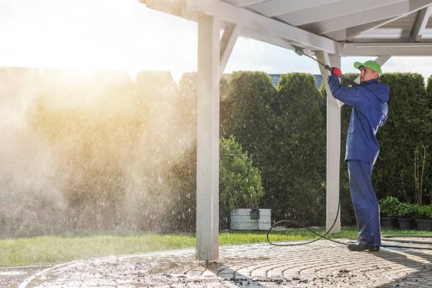Best Playground Equipment Cleaning  in Brass Castle, NJ